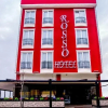 Отель Rosso Hotel, фото 1