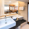 Отель Laemtong Service Apartment, фото 42