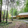 Гостиница Glemping-park  Babochka, фото 13