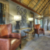 Отель Savute Safari Lodge, фото 3