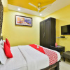 Отель OYO 14549 Hotel Lotus Residency, фото 20
