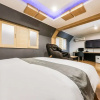 Отель Soo Business Motel Daejeon, фото 15