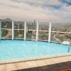 Отель Chilean Suites Providencia, фото 7