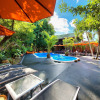 Отель Eden Bungalows, фото 22