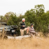 Отель Serondella Game Lodge, фото 15