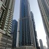 Отель Cosy Sky Scraper of Marina by Bnbme Homes в Дубае