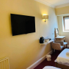 Отель OYO Rothwell House Hotel, фото 8