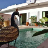 Отель Parijat Private Pool Villa 1, 2 and 3 BHK, фото 18