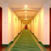 Отель GreenTree Inn Shanxi Luliang Fengshan Road Central Park Express Hotel, фото 9