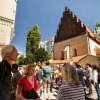 Отель Old Town Home Prague, фото 19
