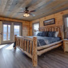 Отель Great Smoky Lodge - Seven Bedroom Cabin, фото 31