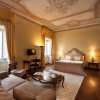 Отель Prestigious Apartment Piazza Navona в Риме
