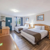 Отель The Bluebird Motel, фото 2