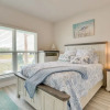 Отель Snowbird Retreat: Port St Joe Home Near Beach!, фото 5
