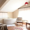 Отель Küçük Ev Motel, фото 2