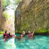 Отель Xcaret Mexico Agua SPA Adults All Inclusive (Adults only), фото 24