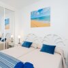 Отель Apartamentos Globales Costa Tropical в Антигуа