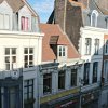 Отель Appart Hôtel Lille - YAEL в Лилле
