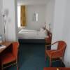 Отель Adler-Hotel Delitzsch, фото 4