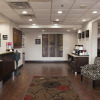 Отель Hampton Inn Moultrie, фото 2