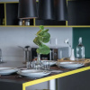 Отель OYO Home 89391 Awesome 1br Arte Plus, фото 14