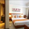 Отель The Sun Hotel & Spa Legian, Bali, фото 36