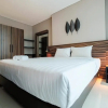 Отель Spacious and Artsy Studio Apartment at Brooklyn Alam Sutera, фото 3