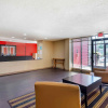 Отель Suburban Studios Macon North, фото 15
