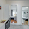 Отель Modern 90 m2 apt With Balcony w the sea View, фото 29