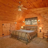 Отель Hawks Ridge Holiday Home, фото 3