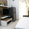 Отель Furnished Studio Apartment @ The Springlake Summarecon, фото 15