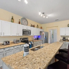 Отель Greenview Bliss By Shine Villas #031 5 Bedroom Villa, фото 18