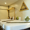 Отель Monsane River Kwai Resort, фото 5