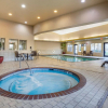 Отель Simmons Suites, фото 9