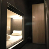 Отель Bizcourt Cabin Susukino - Caters to Men, фото 10