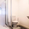 Отель Inviting 2-bed Apartment in Wolverhampton, фото 11