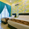 Отель DaHong Five Star Homestay, фото 16