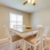 Отель Memphis Vacation Rental - Walk to Graceland!, фото 10