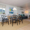 Отель 6 Person Holiday Home in Haderslev, фото 12