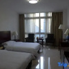 Отель Wansheng Tiyu Hotel, фото 1
