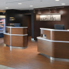 Отель Courtyard by Marriott San Antonio Downtown/Market Square, фото 1