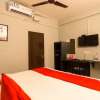 Отель Cochin Airport Hotel by Oyo Rooms, фото 7