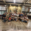 Отель The Entaneer Poshtel - Hostel, фото 16