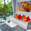 Отель Emerald Patong 1 bedroom Apartment Garden View, фото 2