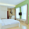 Отель Weihai View Jingchi Apart-Hotel, фото 26