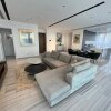 Отель 360 Nicosia 3 Bedrooms Exclusive Panoramic View Residence в Никозии