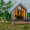 Отель Unique Tiny House at Saaremaa Golf & Country Club, фото 5