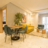 Отель Stayhere Rabat - Agdal 2 - Classic Residence, фото 34