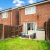 Отель Cute Modern Mews Home in Oldbury, фото 18