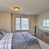 Отель 7th-floor Omaha Condo w/ Balcony & Park Views, фото 5
